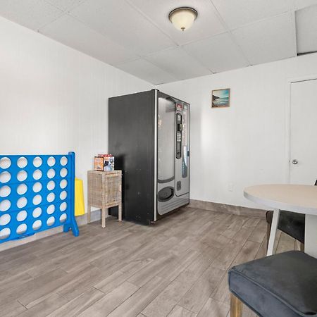 1K Bed Studio Apt With Shared Pool 02 Clearwater Eksteriør bilde