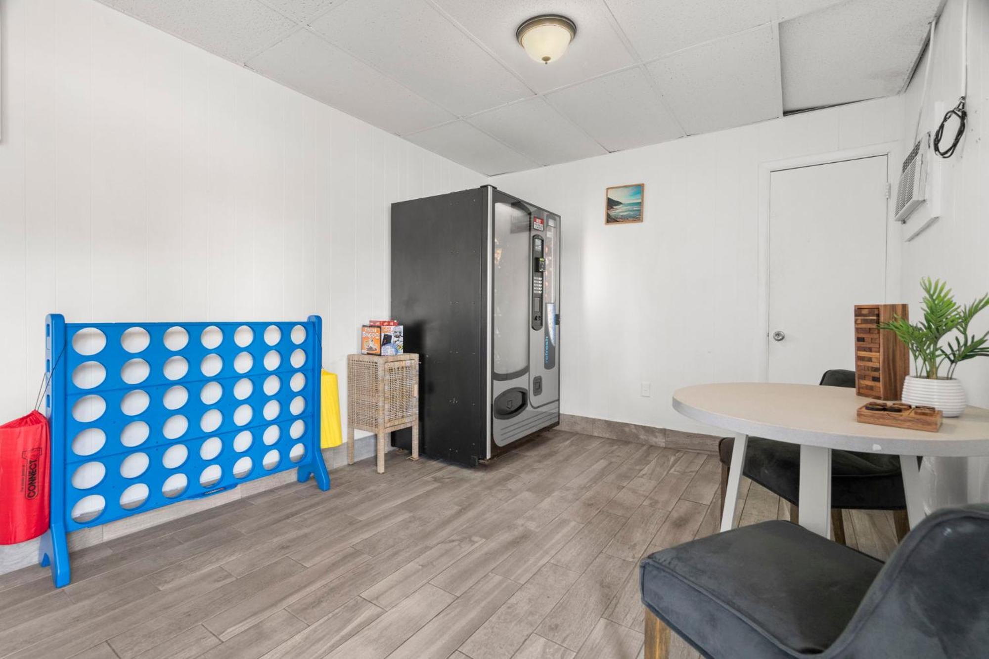 1K Bed Studio Apt With Shared Pool 02 Clearwater Eksteriør bilde